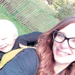 Meet your Posher, Allison